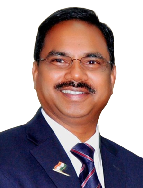 Krishna Prasad Tenneti